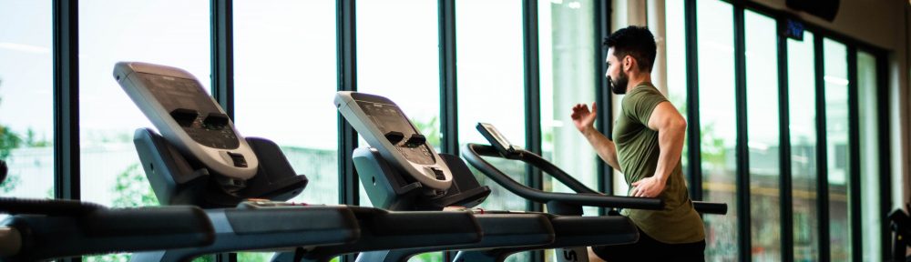 Best Exercises for Men by Michael Trusty